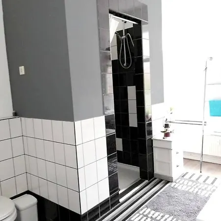2 Bedrooms Appartement With Wifi At Remersdael Remersdaal