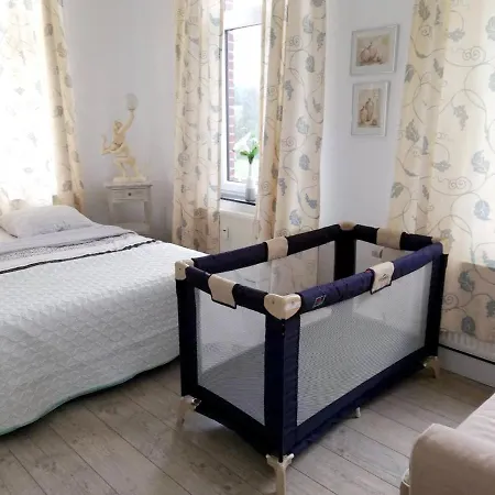 2 Bedrooms Appartement With Wifi At Remersdael * Remersdaal