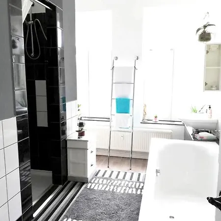 Apartment 2 Bedrooms Appartement With Wifi At Remersdael