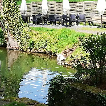 2 Bedrooms Appartement With Wifi At Remersdael